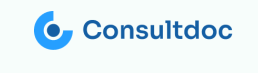 Consult Doc logo