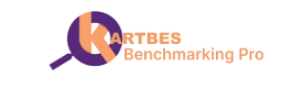 Benchmarking logo