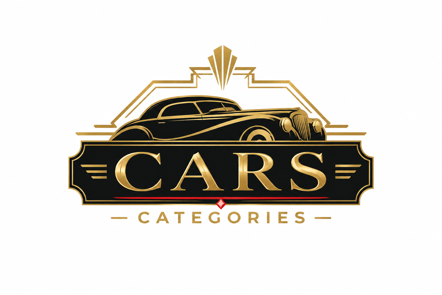 Cars Categories logo