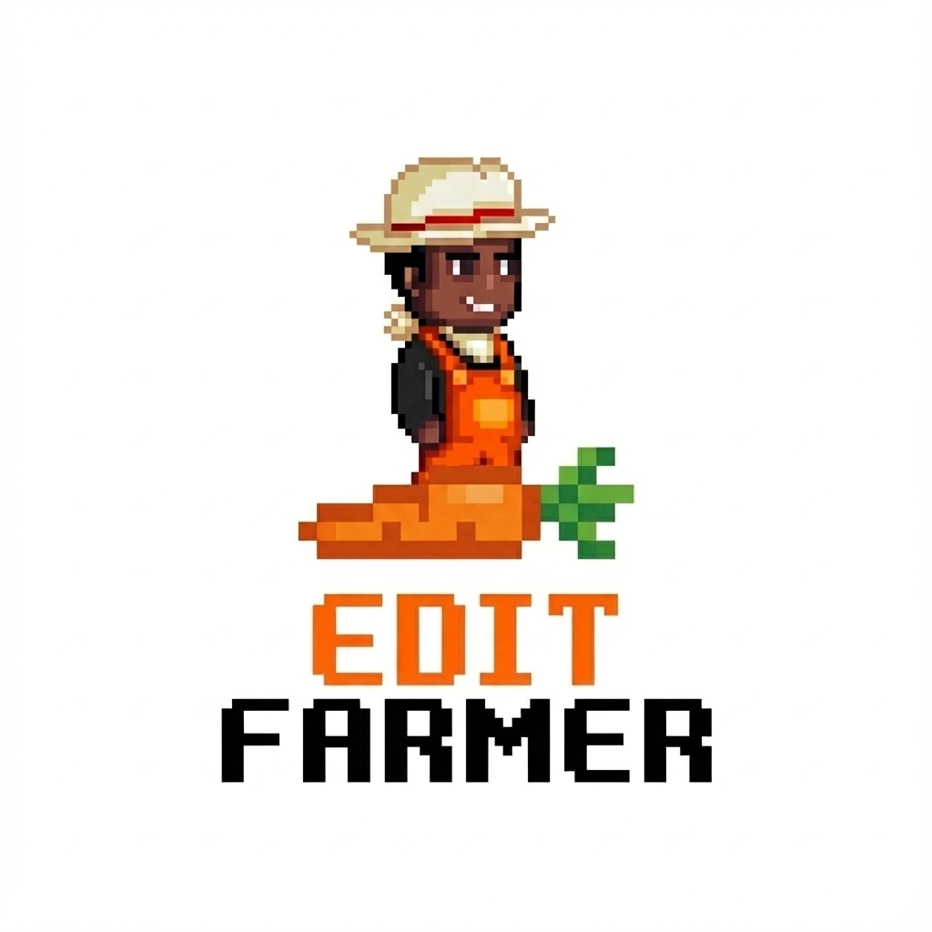 Editfarmer logo