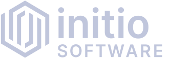 Initio logo