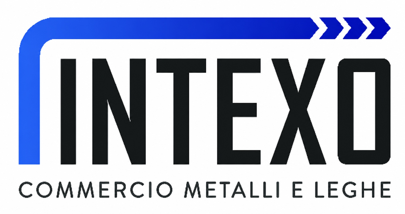 Intexo Metalli logo
