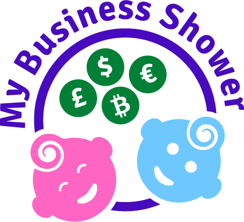 Business Shower logo