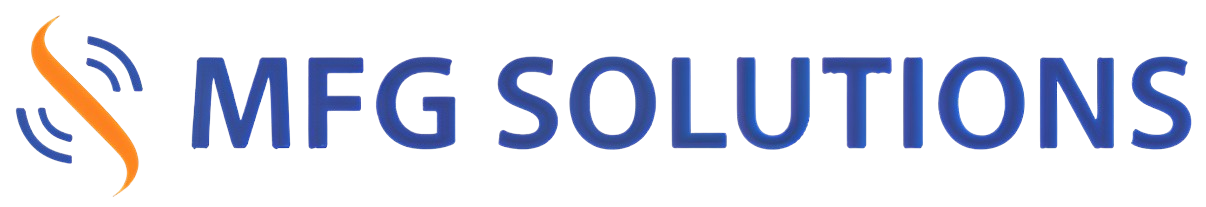 MFG logo