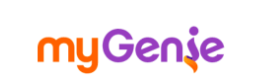 MyGenie logo
