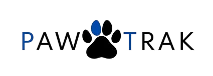 PawTrak logo