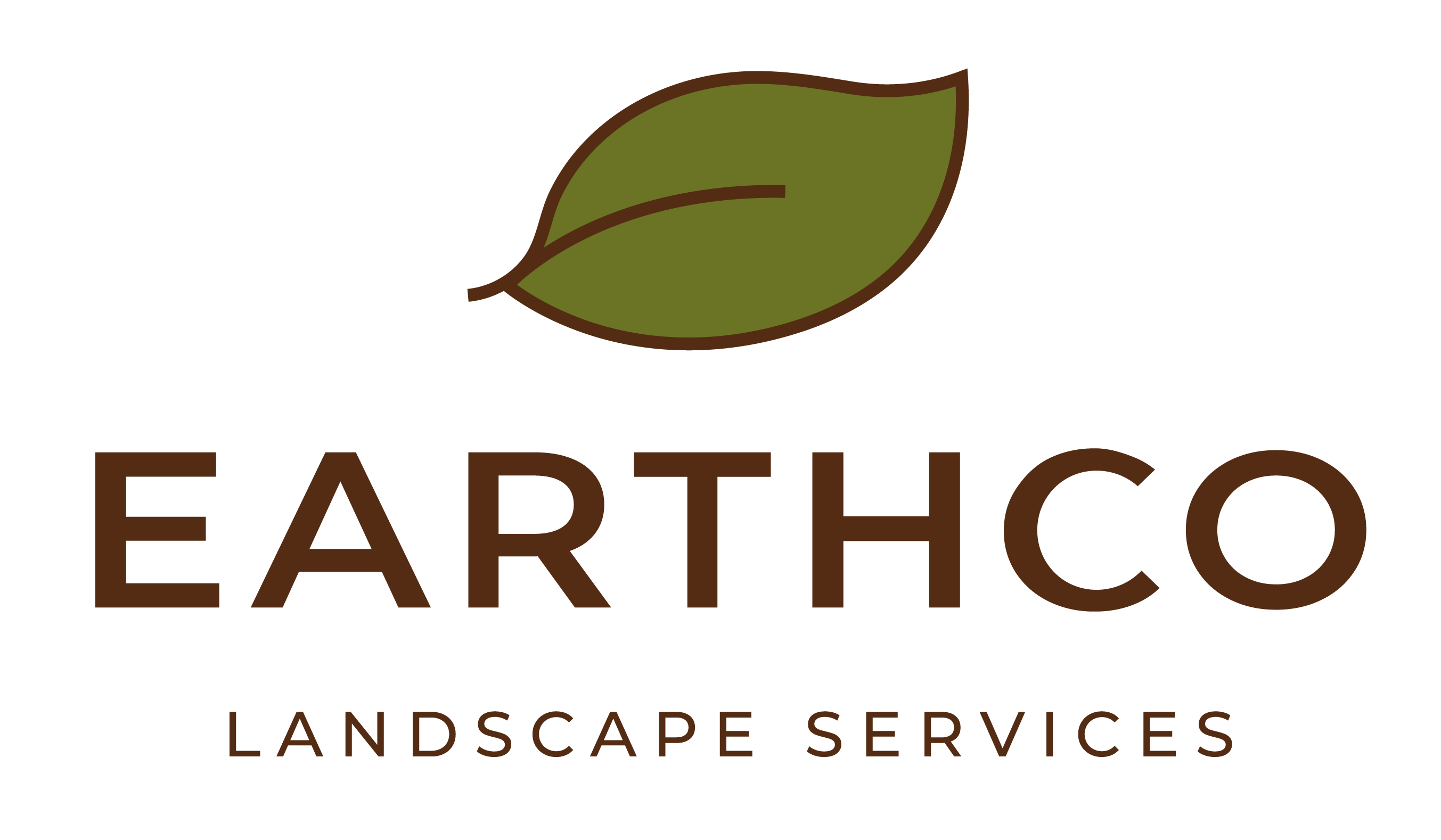 Earthco logo