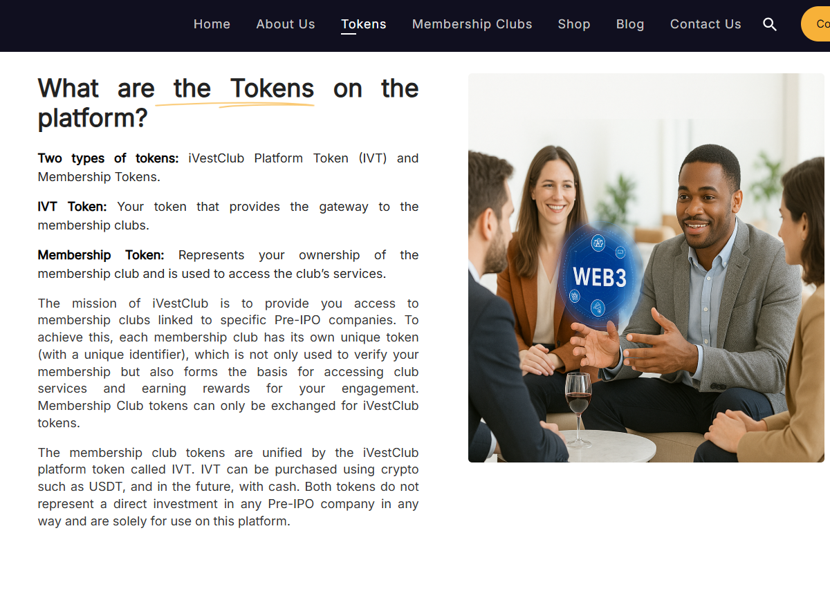 About the Client