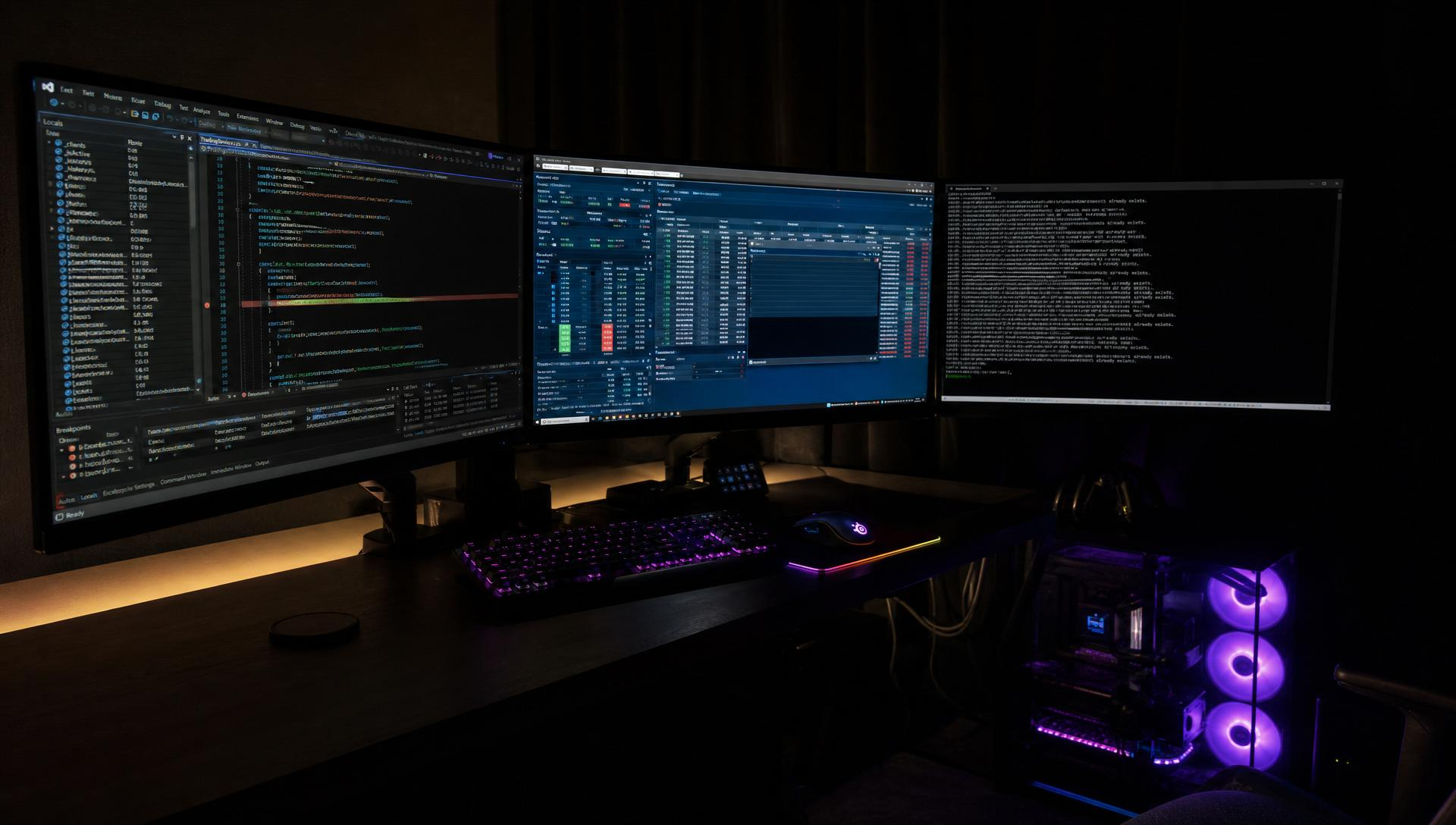 Why Choose Our Web App Development Services