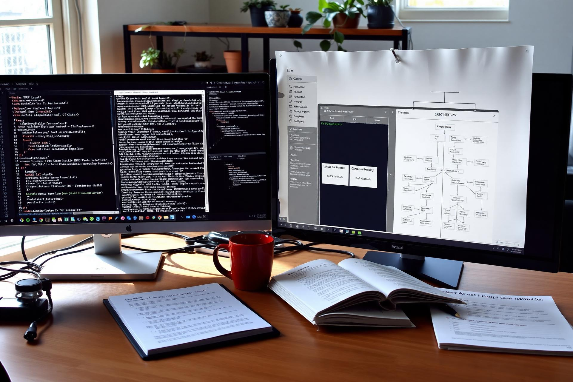 ERP Implementation, Migration and Cloud Deployment Services