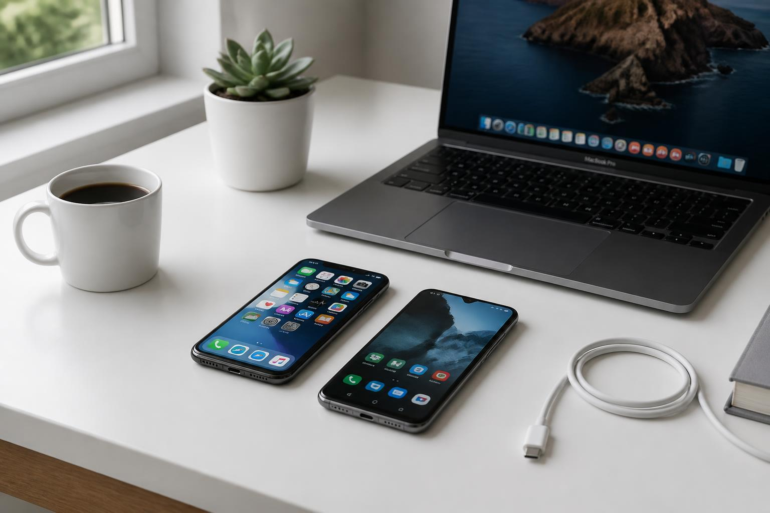 What to Expect in Our Mobile App Development Services