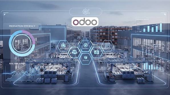 Odoo ERP Solutions