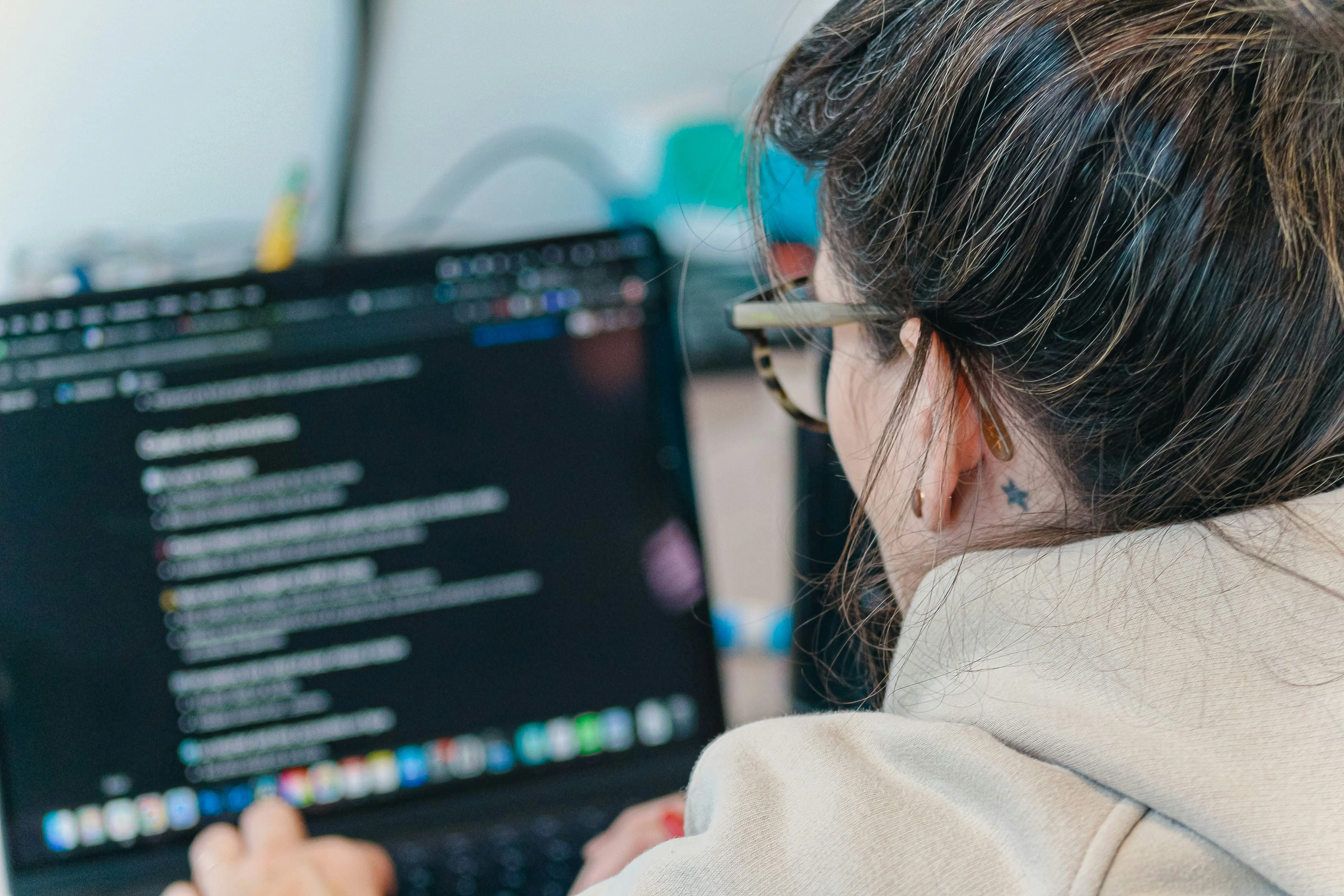 Custom Web App Development
