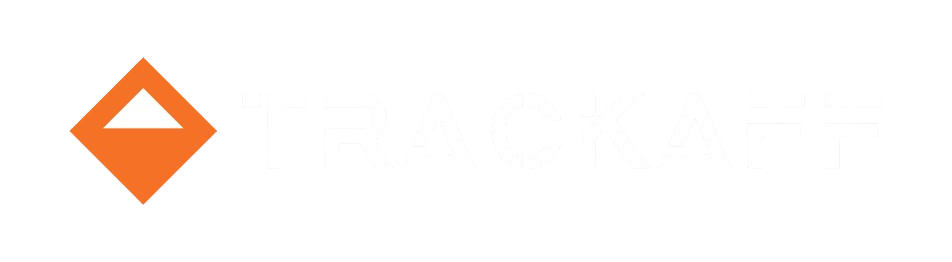 TrackAff logo
